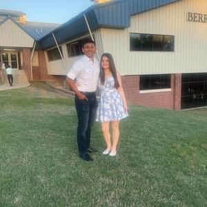 Meet your Posher, Tess